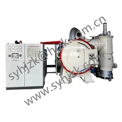 Heat Treatment Furnace Vacuum Sintering Furnace